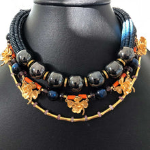 Charger l'image dans la galerie, Collier Rebelle