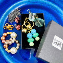 Charger l'image dans la galerie, Kit Semainier 4