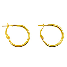 Charger l'image dans la galerie, Créoles pour semainier