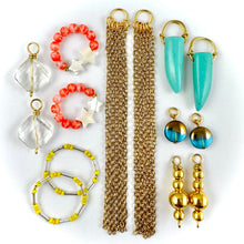 Charger l'image dans la galerie, Kit Semainier 18