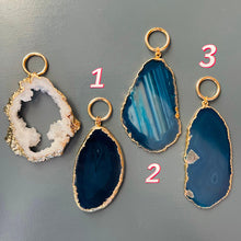 Charger l'image dans la galerie, Collier Plongeon