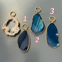 Charger l'image dans la galerie, Collier Plongeon