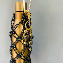 Charger l'image dans la galerie, Bijou de sac - bulles argent