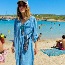 Charger l'image dans la galerie, Gourde isotherme - argent