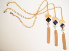 Charger l'image dans la galerie, Pavage