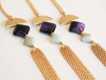 Charger l'image dans la galerie, Pavage