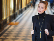 Charger l'image dans la galerie, Pavage