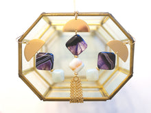 Charger l'image dans la galerie, Pavage