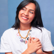 Kit semainier Coeurs 10