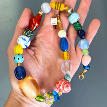 Charger l'image dans la galerie, Collier Tutti Frutti
