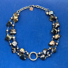 Charger l'image dans la galerie, Collier Crépuscule
