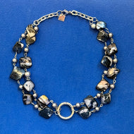 Collier Crépuscule