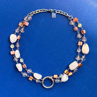 Collier Rosée