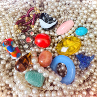 Création sur-mesure ou upcycling de vos bijoux