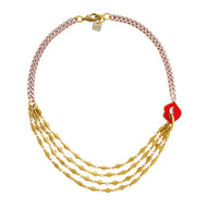 Collier Bisou