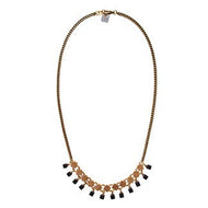 Petit collier Miroir 