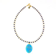 Collier Cadiz