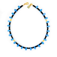 Collier Mezzanotte