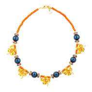 Collier Rebelle