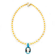 Collier Capri